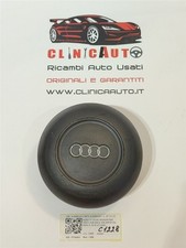 AIRBAG VOLANTE PER AUDI TT Cabrio Serie (8J3) 8J0880201H6PS 8J0880201 CBB (06>1