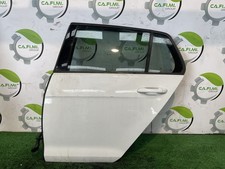 PORTIERA POSTERIORE SINISTRA