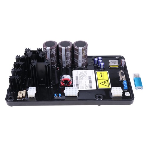 Avr 314 7755 regolatore - 314-7755, di