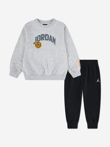 Jordan completo tuta bambino - tuta,