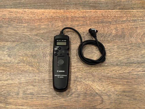Canon 80n3 timer - canon,