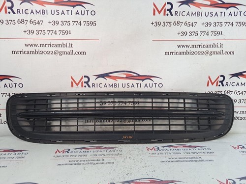 Griglia paraurti per mini - per,