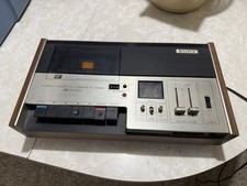 Sony TC-134SD Stereo