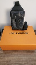 Used Louis Vuitton Sling Bag