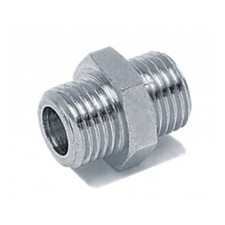 Whimar Nipplo 1/8x1/8 Raccordo