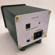 ECC84 Amplificatore