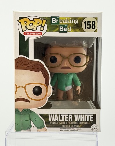 Funko pop walter white - pop,