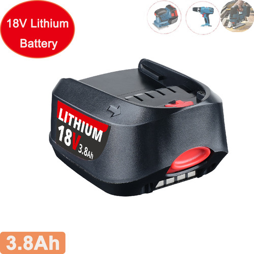 Batteria per bosch - per, pba