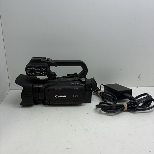Videocamera canon xa11 - xa11, hd