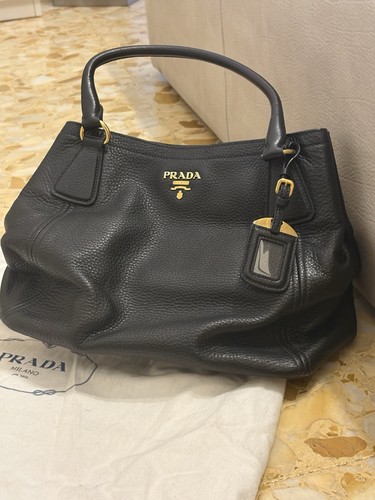 Prada sacca manici borsa a - manici,