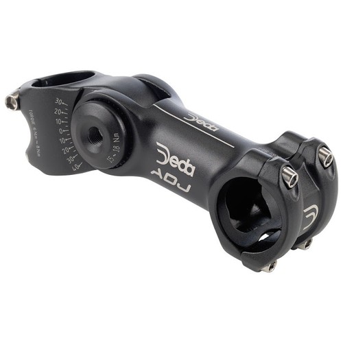 Deda elementi attacco manubrio - deda,