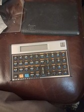 Calcolatrice scientifica