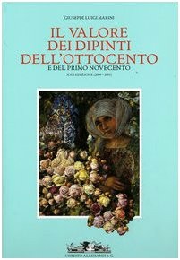 Valore dei dipinti - valore,