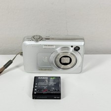 Casio EXILIM ZOOM EX-Z750 7,2