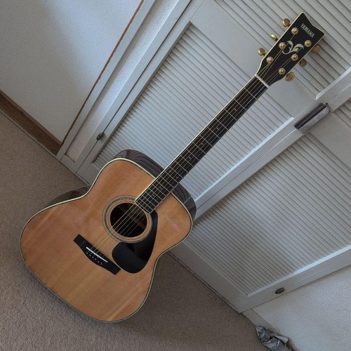 Chitarra acustica yamaha - chitarra,