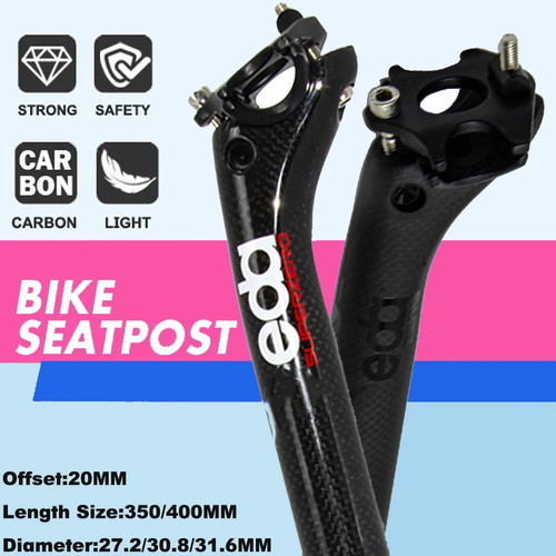 Tubo sella bici mtb - , /strada