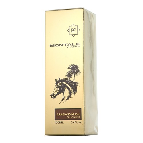 Montale arabians musk - montale,