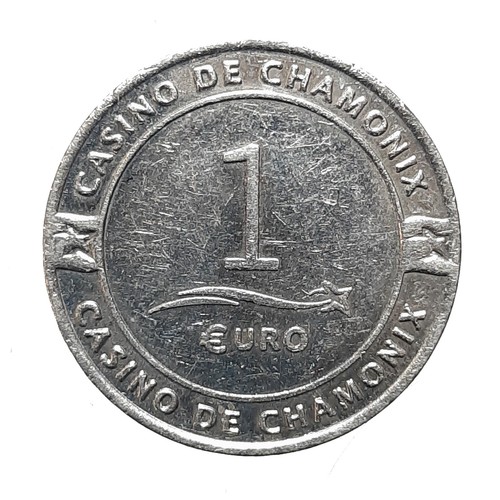 Gettone casino de - [nc],