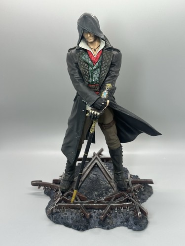 Statua assassins creed - assassins,