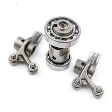 Camshaft Assy 4 Valve Rocker