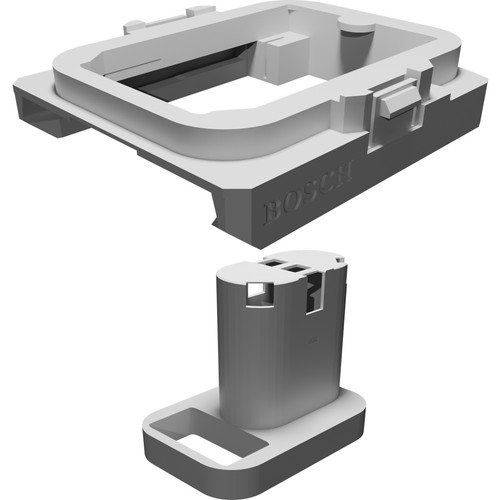 Adattatore batteria per bosch - batteria,