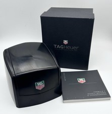 Autentica scatola di