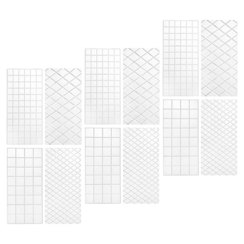 Pcs decorazione in - 12,