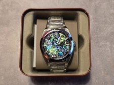 Orologio Uomo Fossil Everett