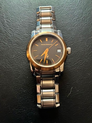 Ottimo orologio