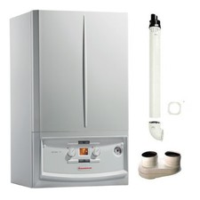 Caldaia immergas victrix - caldaia,