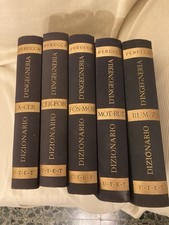 Dizionario d'ingegneria Eligio