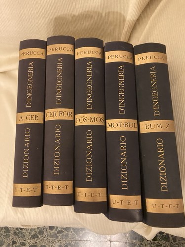 Dizionario ingegneria eligio - d'ingegneria,
