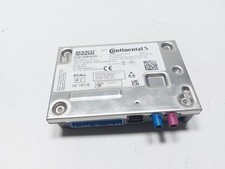 2591A9645R CENTRALINA BLUETOOTH RENAULT CAPTUR (HF) 1.6 HYBRID 16V AUT 94CV 2023