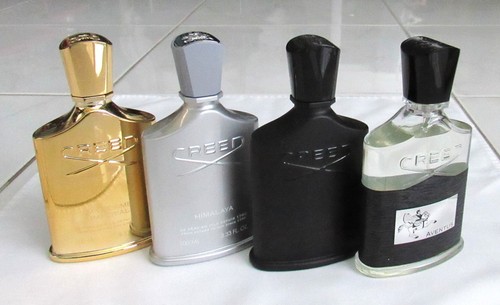 Creed perfumes for men women - perfumes,