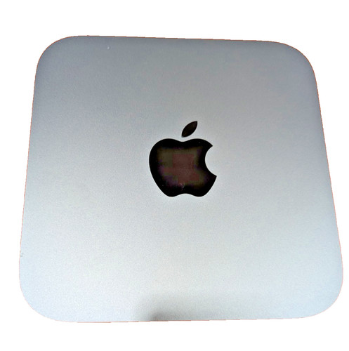 Mac mini cpu 1 x - mac,
