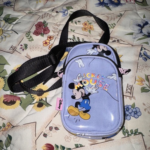 Borsa telefono disney zara - borsa,