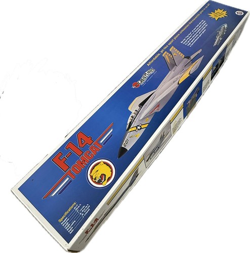 Great planes tomcat rc - great, f-14