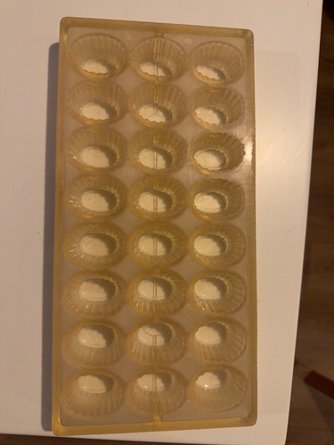 Stampi per cioccolato - , in