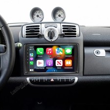 Per Benz Smart Fortwo 451