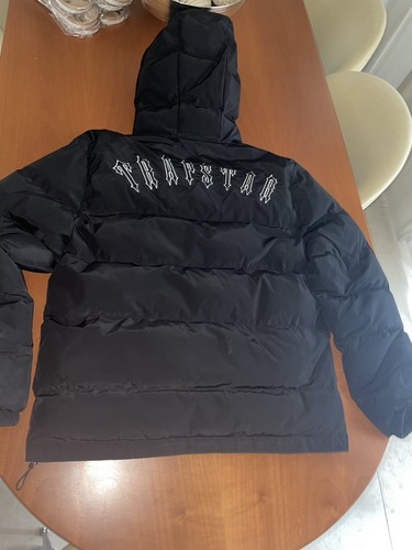 Giubbotto trapstar - giubbotto,