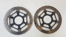 Honda CBR1000 RR 2012-13 Dischi freno anteriore