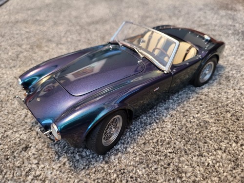 Exoto cobra 260 daytona - cobra,