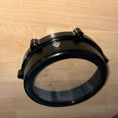Cnc racing clutch - racing, cover