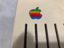 ? Apple IIc – Computer vintage originale (1984) – Un must per ogni collezionist