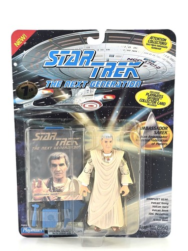 Star trek the next - trek, generation