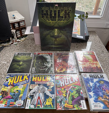 Lotto Collezione Hulk