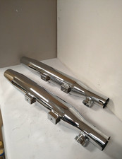 marmitta slip on kKHROME WERKS