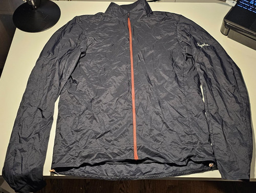 Giacca vento uomo rapha - giacca,