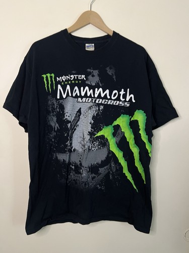 Shirt motocross vintage - vintage, y2k