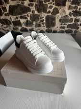 scarpe alexander mcqueen donna